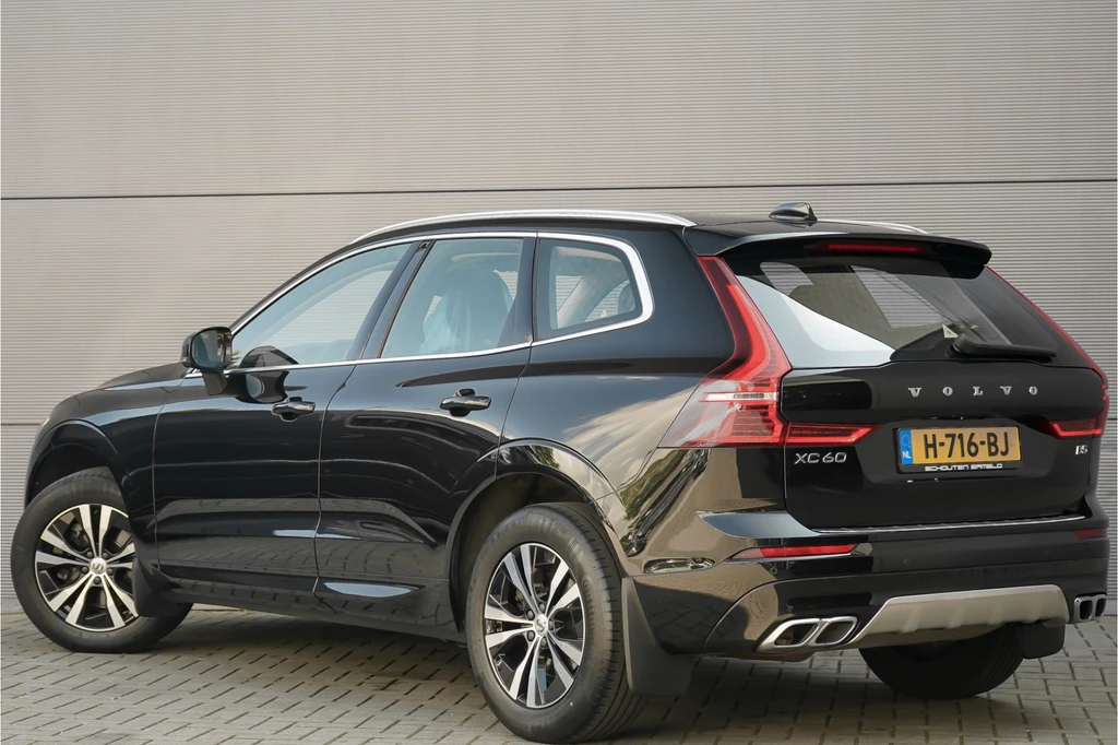 Volvo XC60 – foto 3