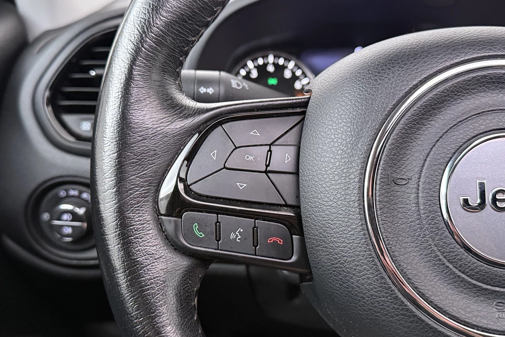 Jeep Renegade – foto 21