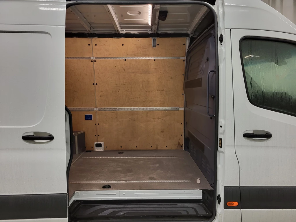 Mercedes-Benz Sprinter – foto 10