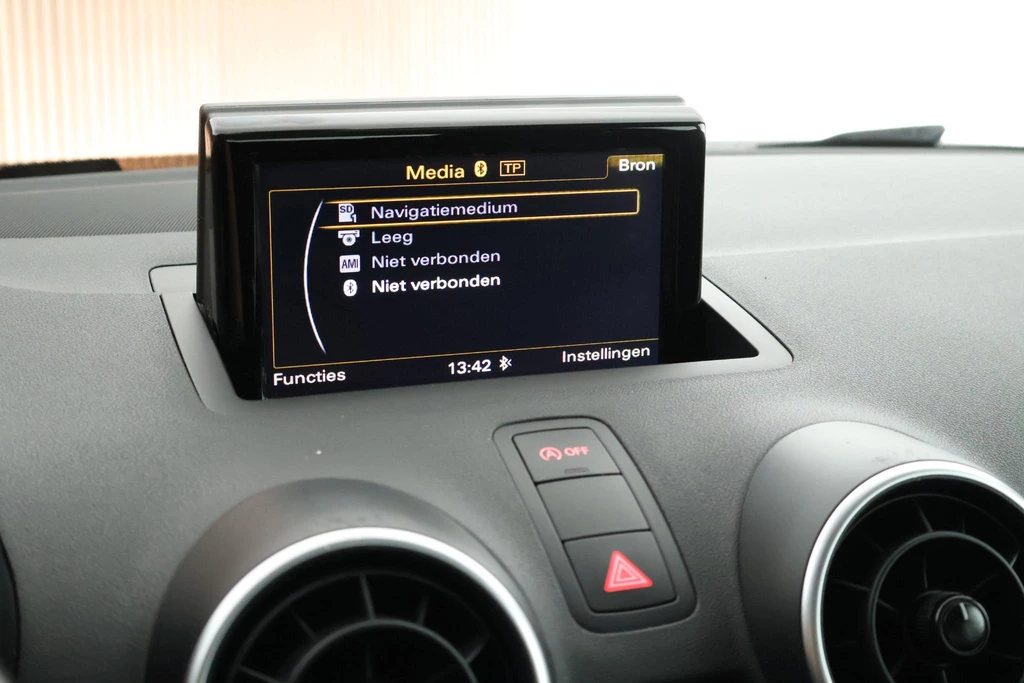 Audi A1 Sportback – foto 22