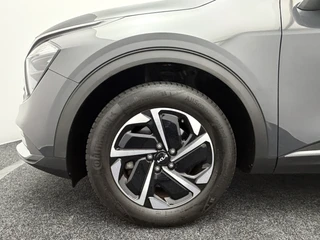 Kia Sportage – thumbnail 29