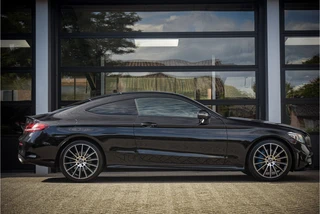 Mercedes-Benz C-Klasse – thumbnail 6