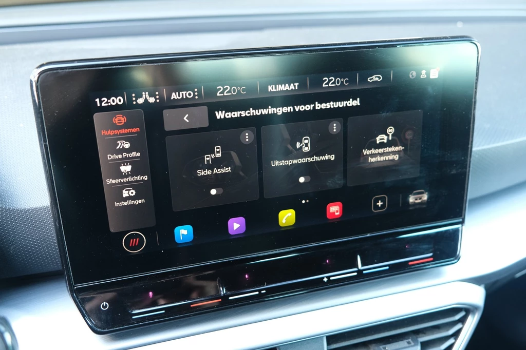 SEAT Leon – foto 32