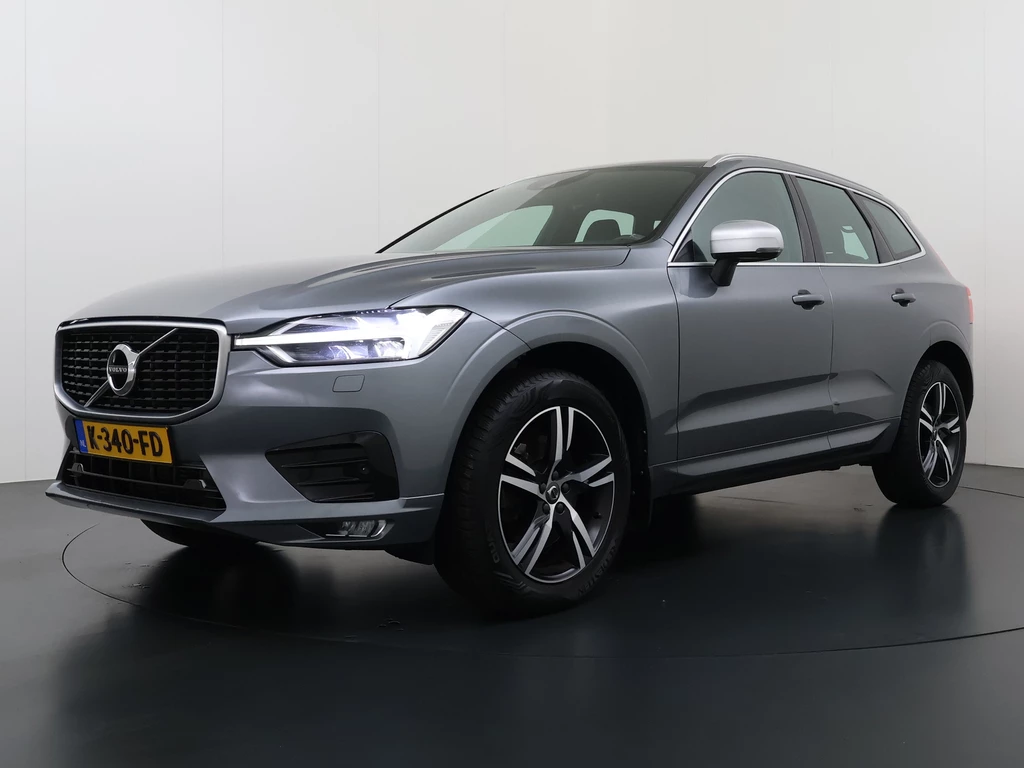 Volvo XC60 – foto 2