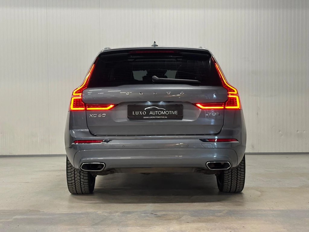 Volvo XC60 – foto 5