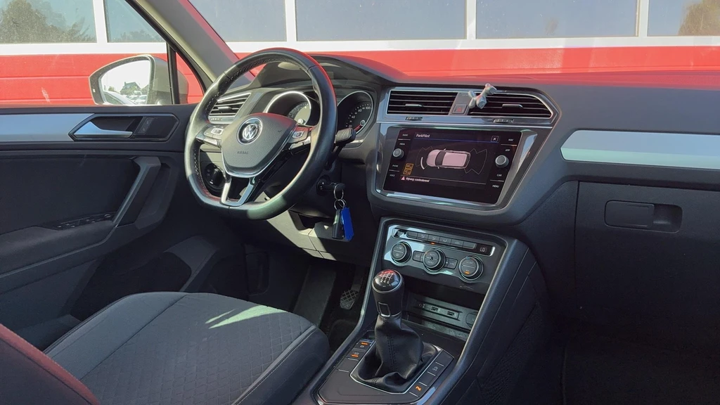 Volkswagen Tiguan – foto 3