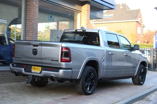 Dodge Ram 1500 – thumbnail 3