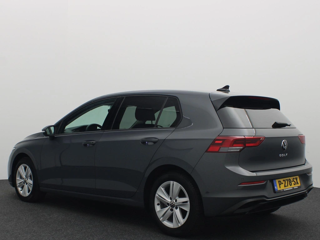 Volkswagen Golf – foto 3