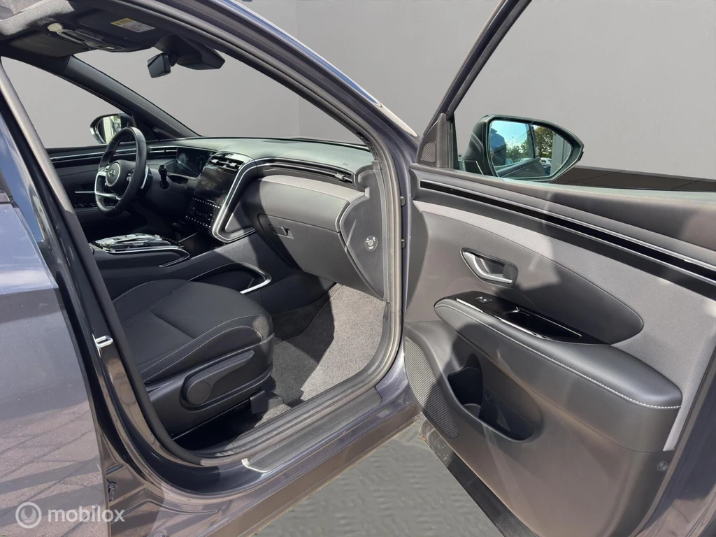 Hyundai Tucson – foto 26