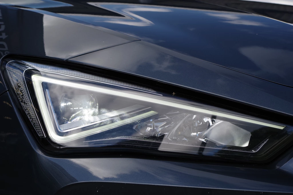 CUPRA Leon Sportstourer – foto 18