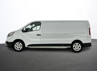 Renault Trafic – thumbnail 3