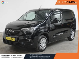 Opel Combo – thumbnail 1
