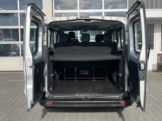 Renault Trafic – thumbnail 29
