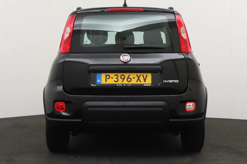 Fiat Panda – foto 3