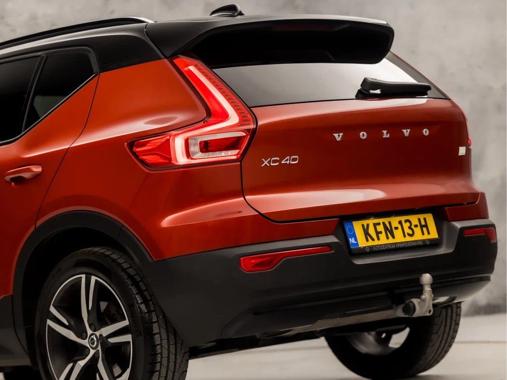 Volvo XC40 – foto 5