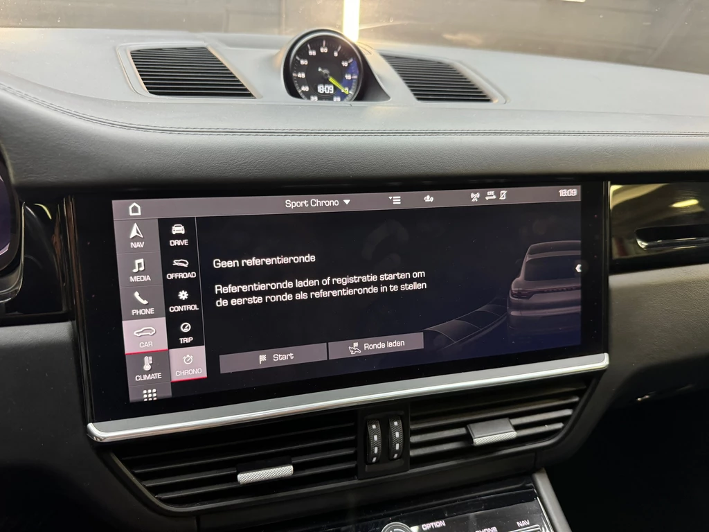 Porsche Cayenne – foto 40