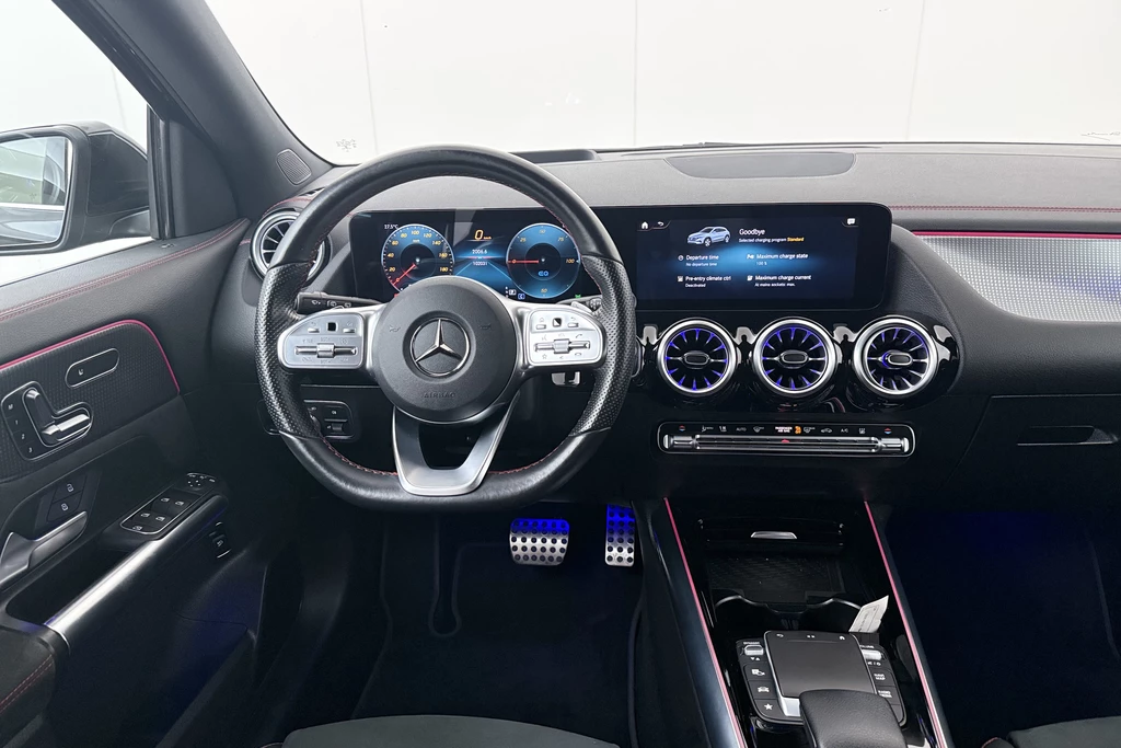 Mercedes-Benz EQA – foto 9