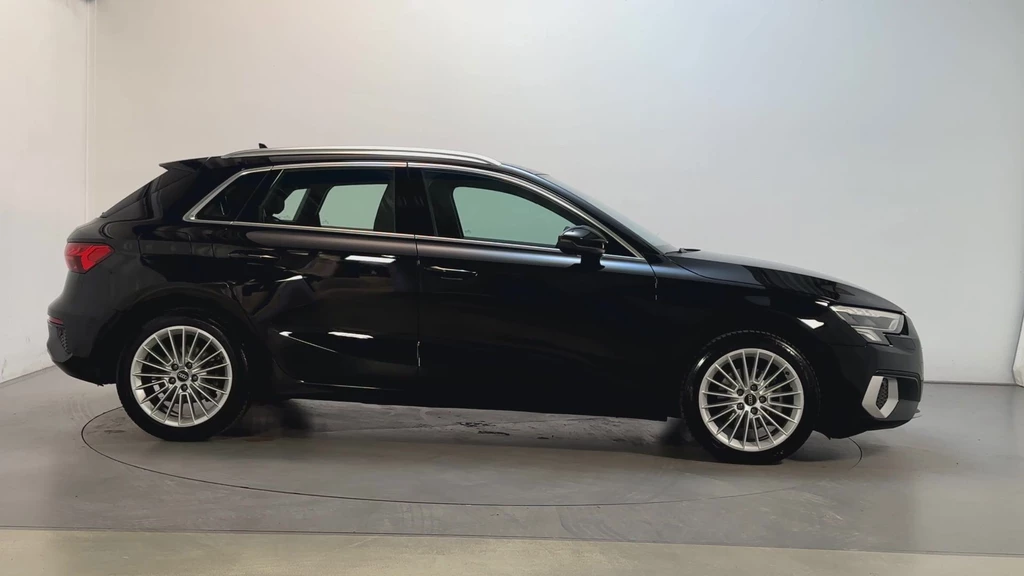 Audi A3 – foto 6