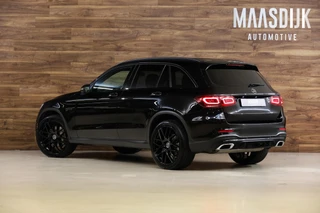Mercedes-Benz GLC – thumbnail 4