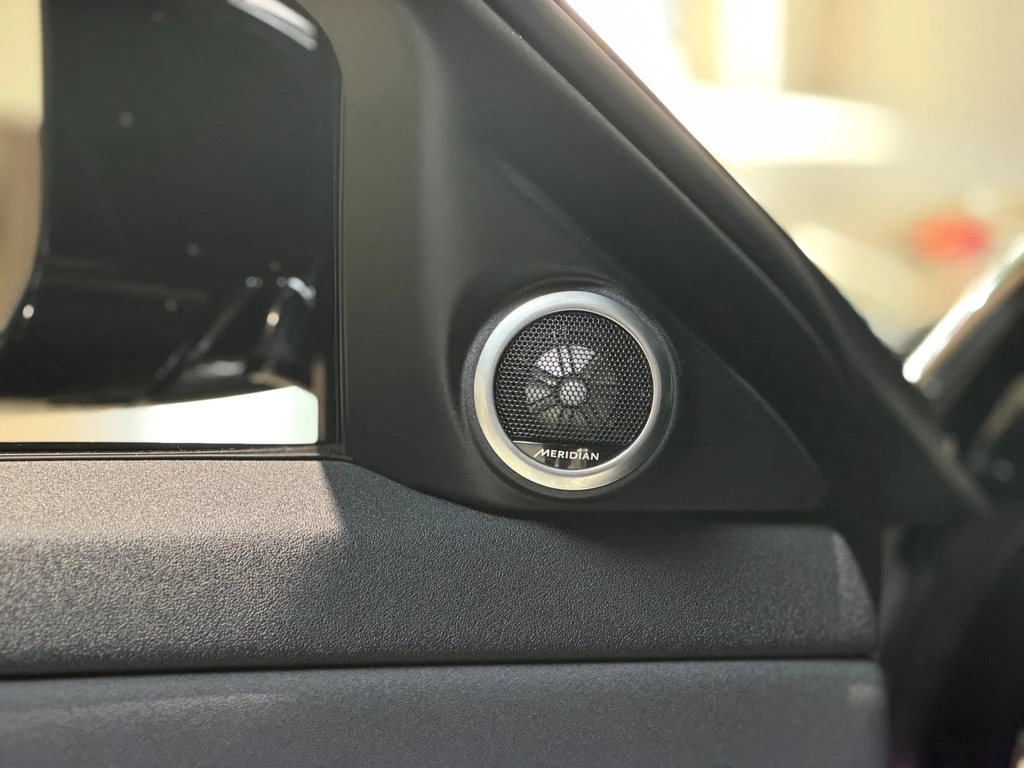 Land Rover Range Rover Evoque – foto 19