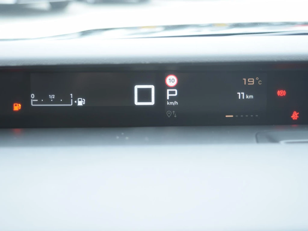 Citroën C3 Aircross – foto 8