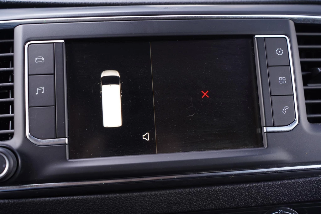 Opel Vivaro – foto 36