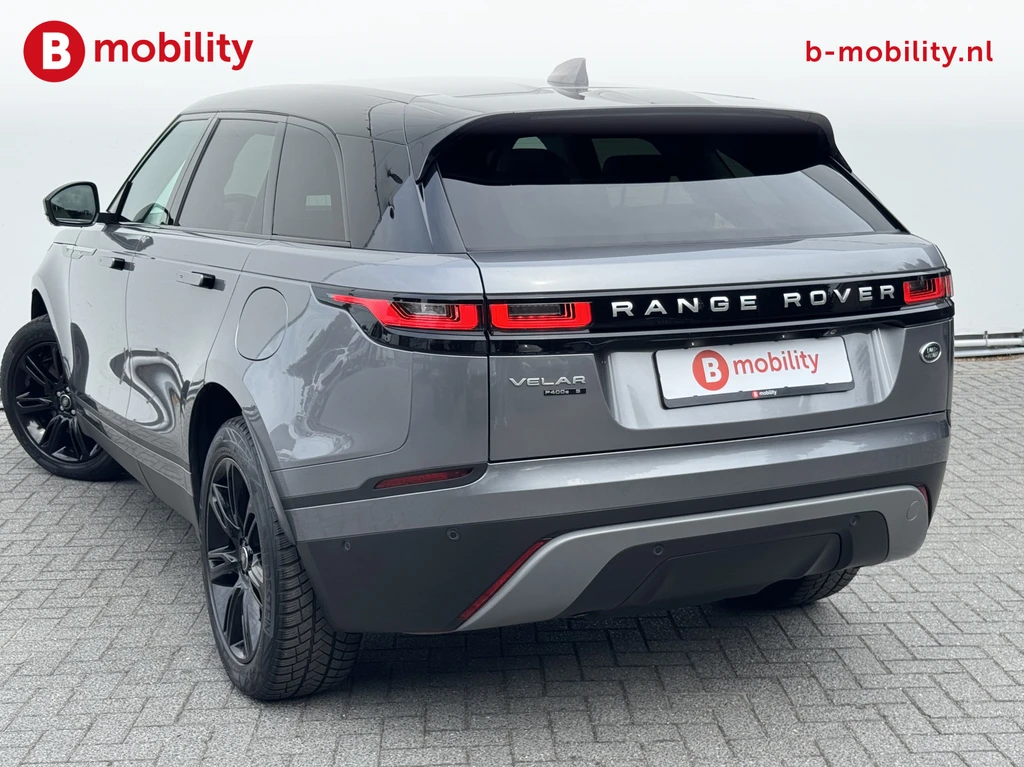 Land Rover Range Rover Velar – foto 5