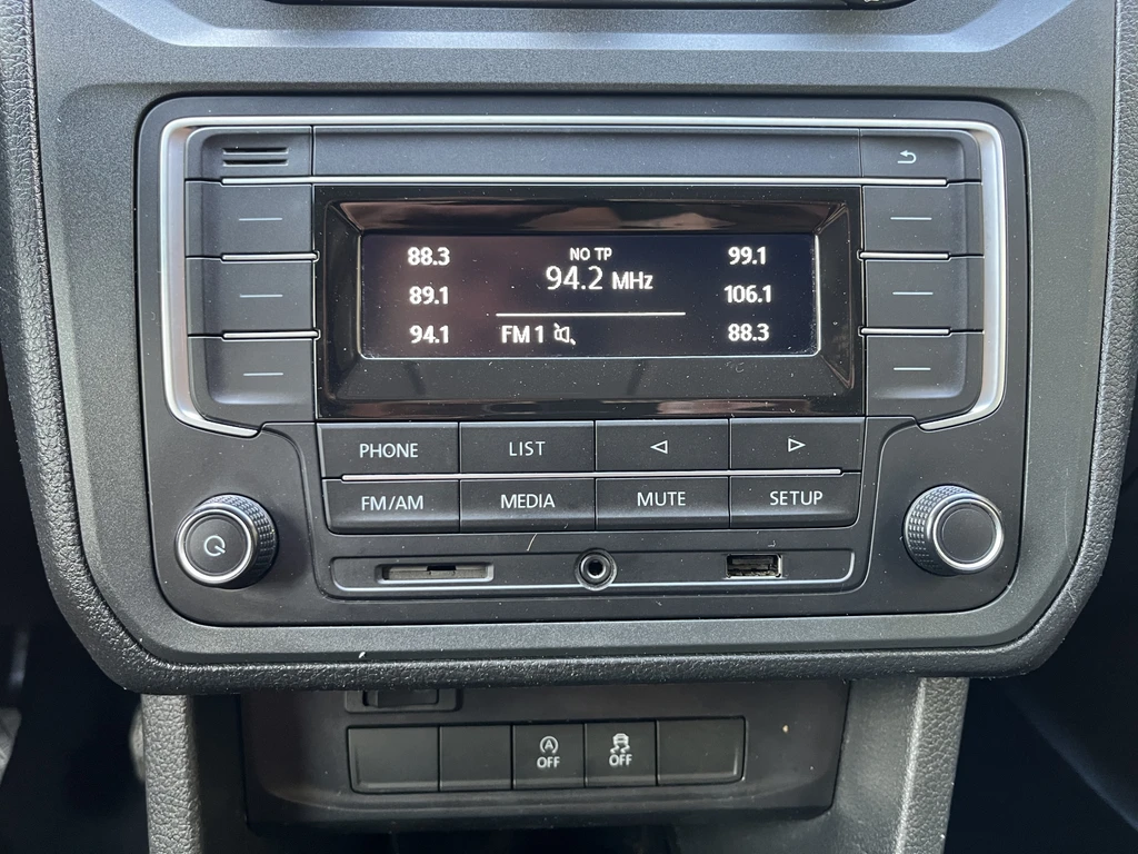 Volkswagen Caddy – foto 31
