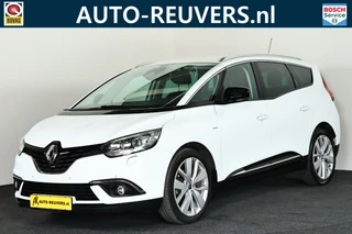 Renault Grand Scénic – thumbnail 1