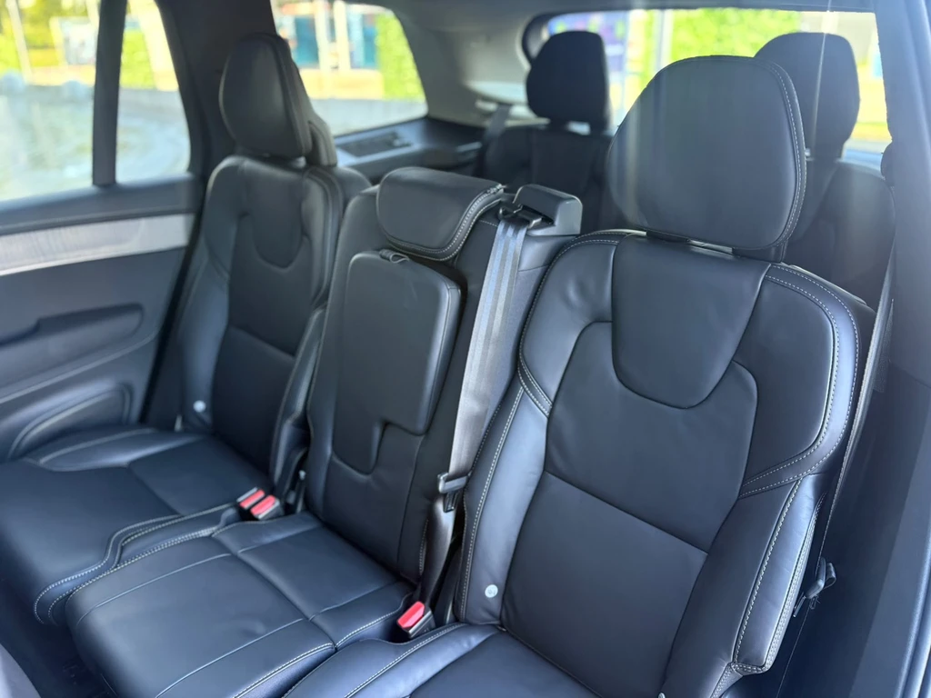 Volvo XC90 – foto 27