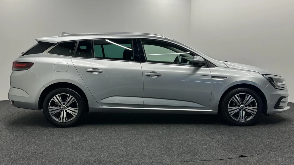 Renault Mégane Estate – foto 6