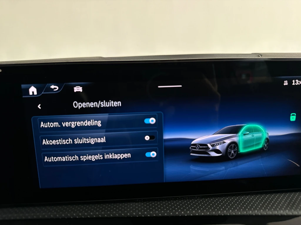 Mercedes-Benz A-Klasse – foto 27
