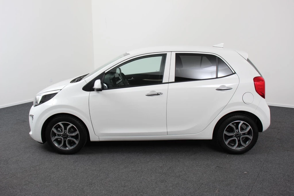 Kia Picanto – foto 2