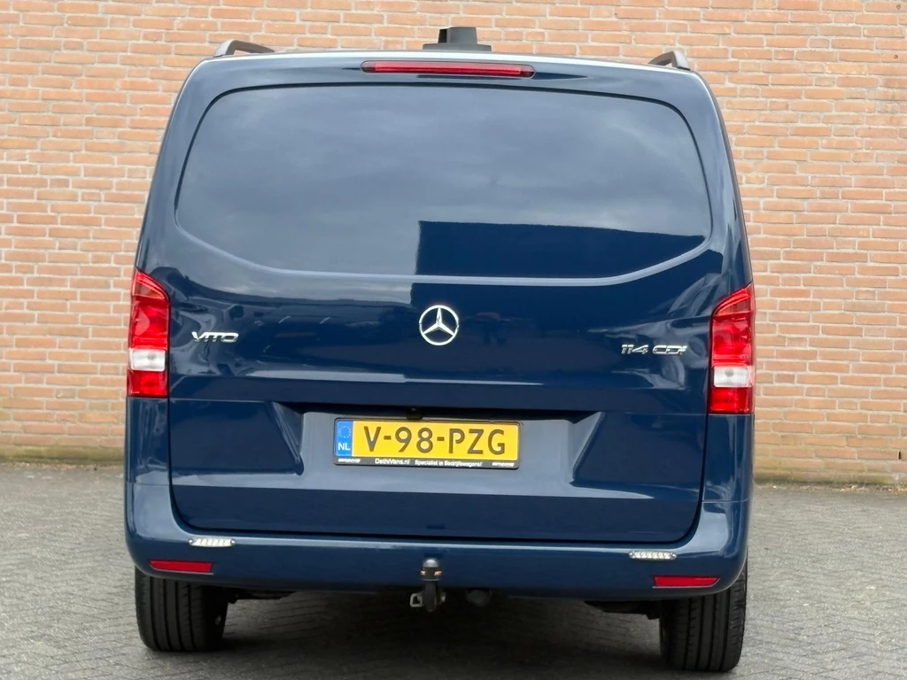 Mercedes-Benz Vito – foto 5