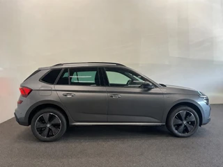Škoda Kamiq – thumbnail 6