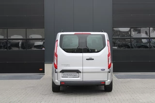 Ford Transit Custom – thumbnail 4