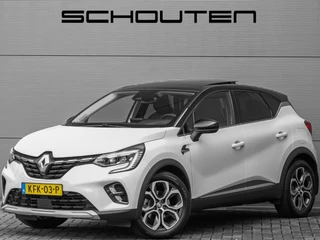 Renault Captur – thumbnail 1