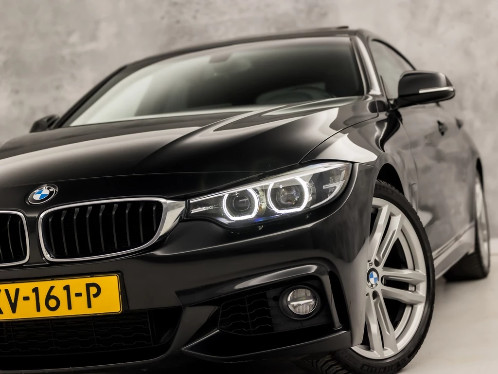 BMW 4 Serie – foto 2