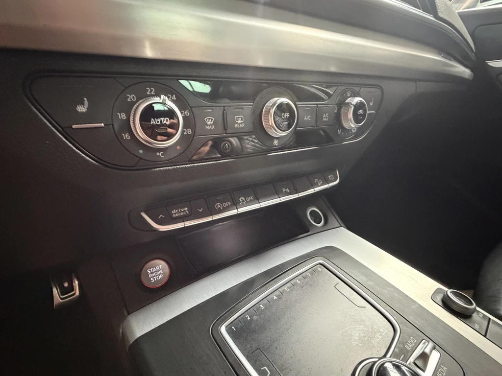Audi Q5 – foto 22