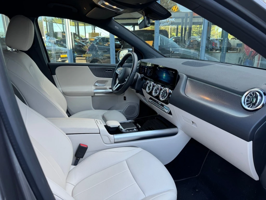 Mercedes-Benz B-Klasse – foto 21