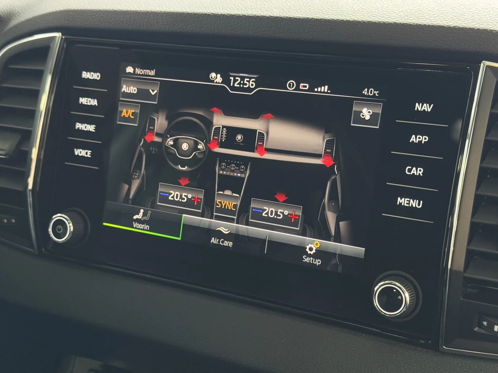 Škoda Karoq – foto 56