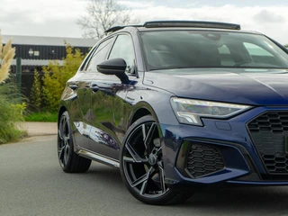 Audi A3 – thumbnail 13