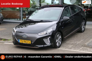 Hyundai IONIQ – thumbnail 1