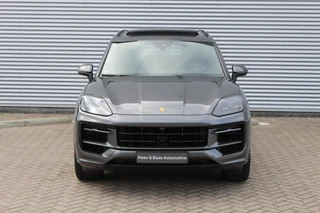 Porsche Cayenne – thumbnail 15