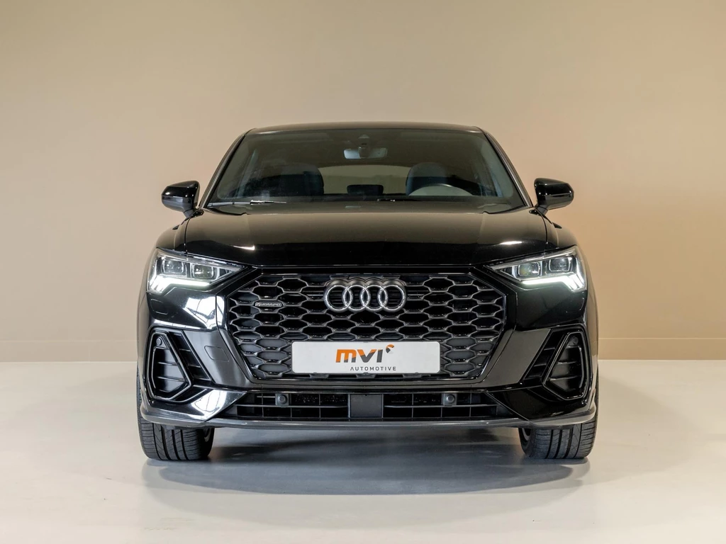 Audi Q3 – foto 6