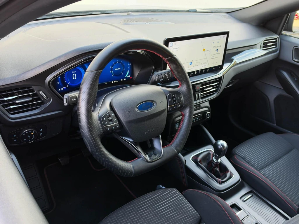 Ford Focus – foto 30