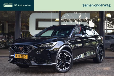 CUPRA Formentor 1.4 e-Hybrid Business BEATS|CAMERA|CARPLAY|ELEK KL