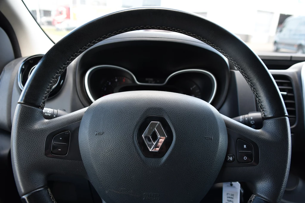 Renault Trafic – foto 17