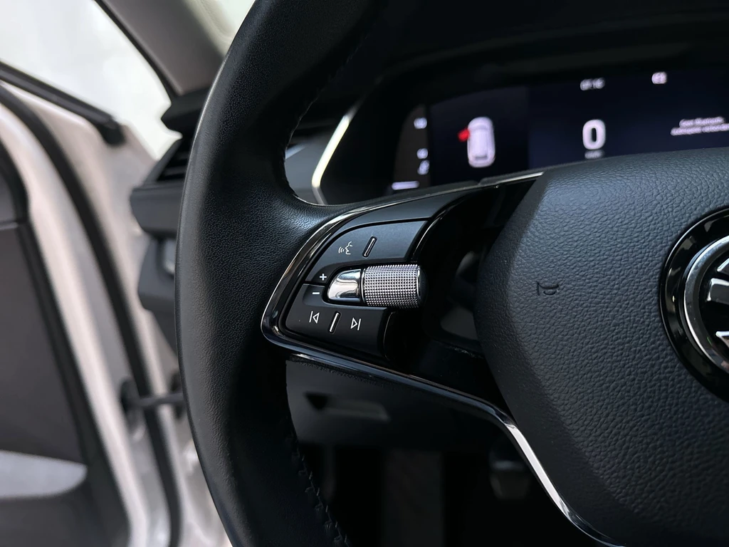 Škoda Octavia – foto 20