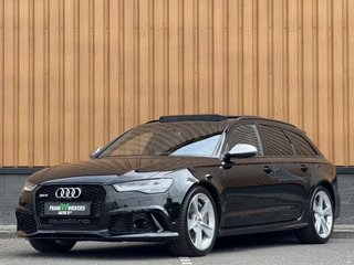 Audi RS6 – thumbnail 2